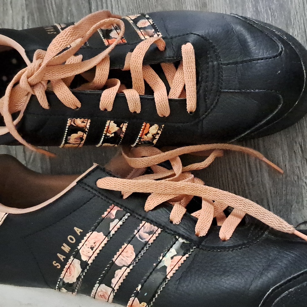 Adidas Samoa - image 4